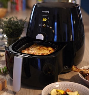 Collection de Airfryer