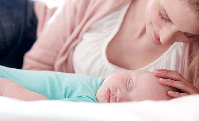 Mon bébé est-il prêt pour la diversification alimentaire ?