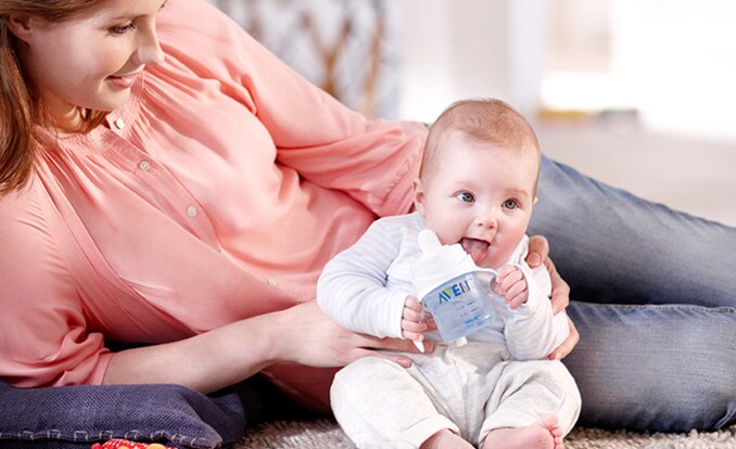 S’adapter aux besoins de sommeil de bébé