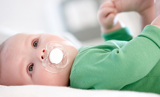 Instaurer la routine du sommeil pour votre bébé