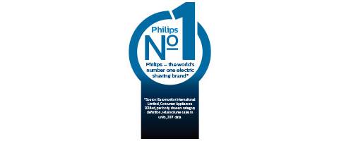 Philips N ° 1 au