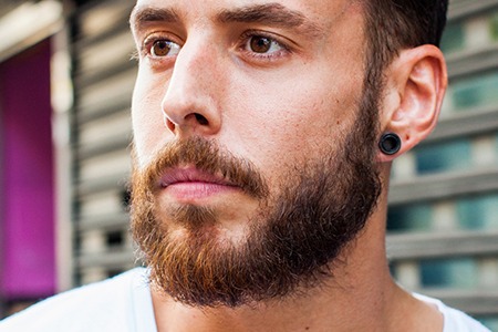 Les règles de base d'une barbe irréprochable